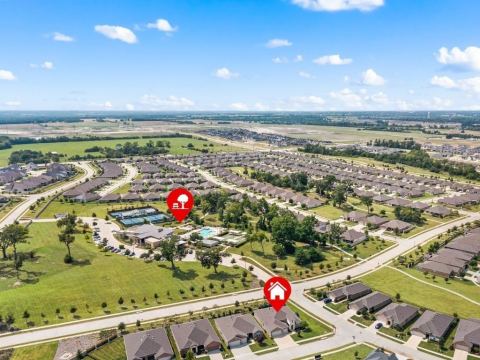 9113 Bluewater Way, McKinney, TX 75071 — photo 2