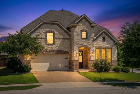 15933 Perdido Creek Trail, Prosper, TX 75078 — photo 2