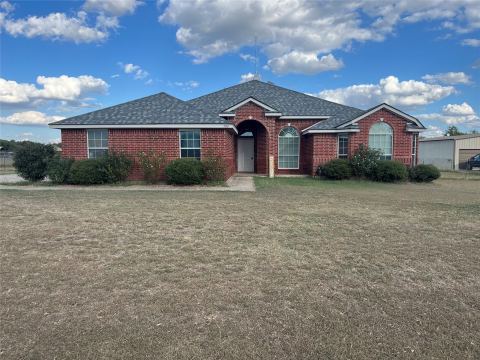 104 Cinnamon Court, Weatherford