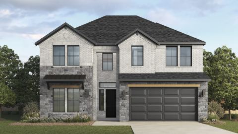 1008 Pitchfork Road, Royse City