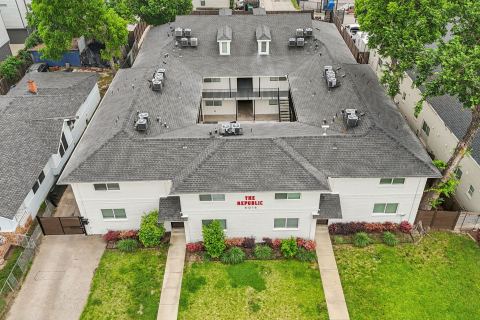 5018 San Jacinto Street 210, Dallas, TX 75206 — photo 3