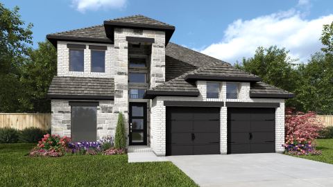 2419 Lyrebird Lane, Forney
