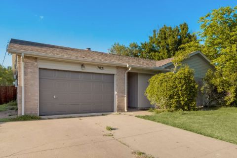 7021 Lincolnshire Lane, North Richland Hills, TX 76182 — photo 3
