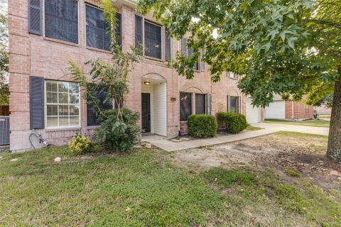 4510 Lake Haven Drive, Rowlett