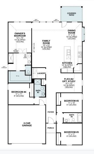 7914 Marion Downs Trail, Pilot Point, TX 76258 — photo 2