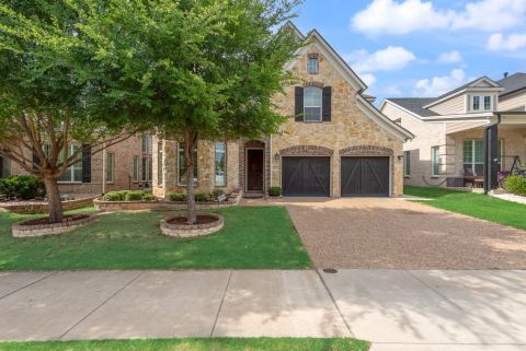 14205 Notting Hill Drive, Little Elm