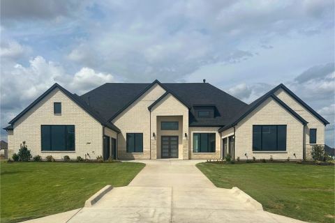 609 Bridgeway Lane, McLendon Chisholm, TX 75032 — photo 2