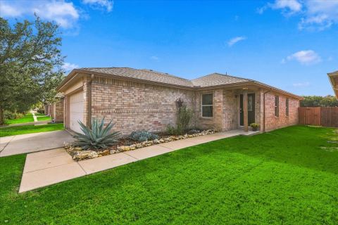5916 Ridge Lake Drive, Fort Worth, TX 76244 — photo 2