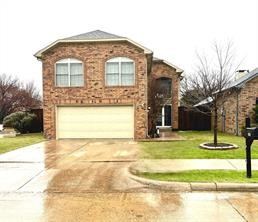 1214 Broken Arrow Trail, Carrollton, TX 75007 — photo 2