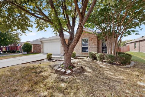 382 Magnolia Drive, Fate, TX 75087 — photo 2