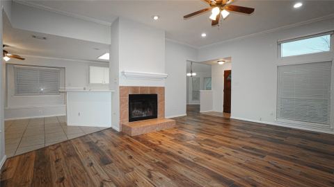 2508 Hawk Drive, Mesquite, TX 75181 — photo 3