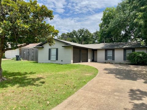 2714 Buffalo Drive, Arlington, TX 76013 — photo 3