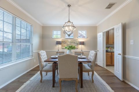 9618 Glenshee, Rowlett, TX 75089 — photo 2