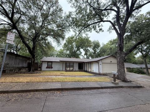 3 Eastlane Place, Plano, TX 75074 — photo 2