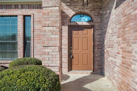 826 Hazels Way, Anna, TX 75409 — photo 2