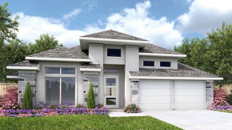 2826 Javelin Court, Forney