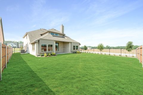 1154 Bailey Ranch Road, Aledo, TX 76008 — photo 2