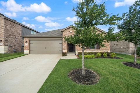 5436 Agalinis Avenue, Royse City