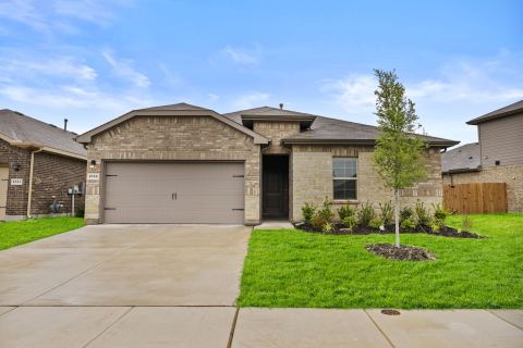 9705 Austin Hollow Road, Crowley, TX 76036 — photo 2