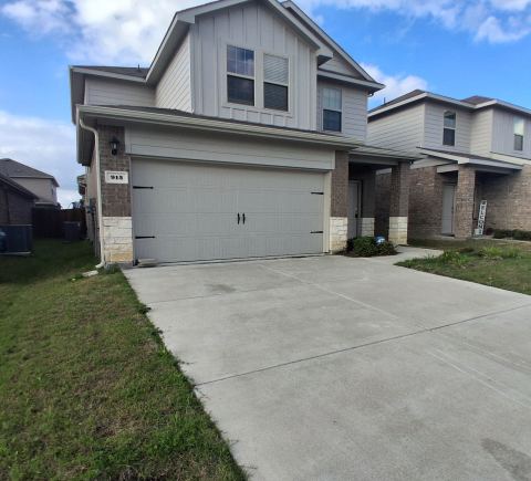 913 Country Road, Royse City, TX 75189 — photo 2