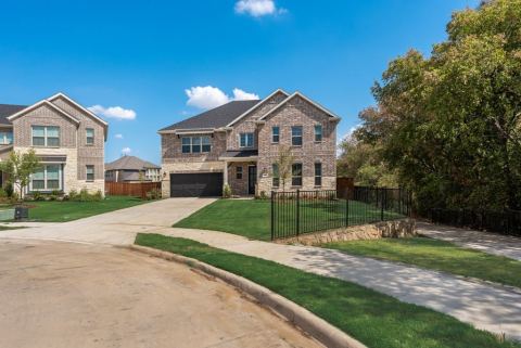 15017 Sagasta Court, Little Elm, TX 75068 — photo 2