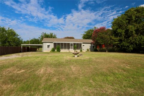 4018 Marana Drive, Granbury, TX 76048 — photo 2