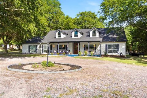 116 Scott Court, Van Alstyne