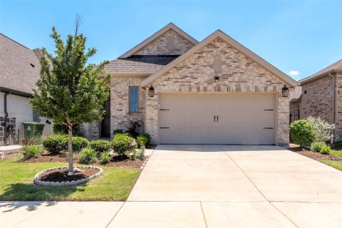9108 Winding Creek Drive, Little Elm