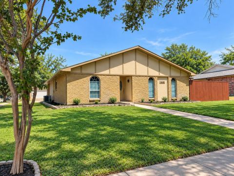 1449 Vanderbilt Drive, Plano