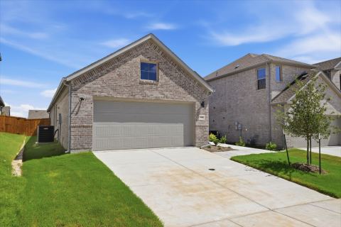 508 Green Grass Drive, McKinney, TX 75071 — photo 2