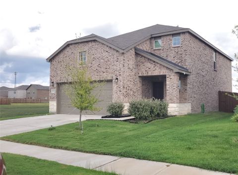 1653 Box Elder Road, Forney, TX 75126 — photo 2