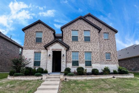 8354 Caribou Drive, Frisco