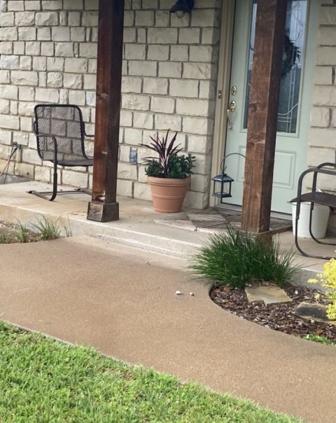 700 Aqua Vista Drive, Granbury, TX 76049 — photo 2