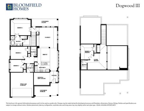 1513 Maidenstone Drive, Forney, TX 75126 — photo 2