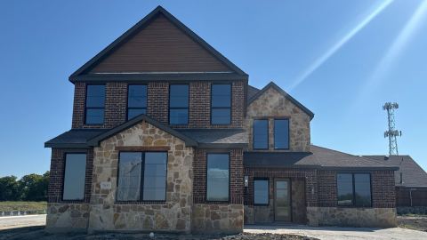 3603 Castleberry Drive, Rockwall