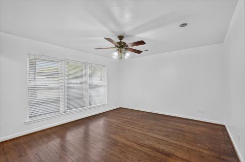2539 Highwood Drive, Dallas, TX 75228 — photo 2
