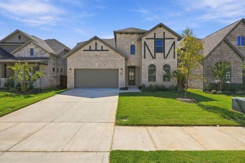 2717 Shady Branch Lane, McKinney