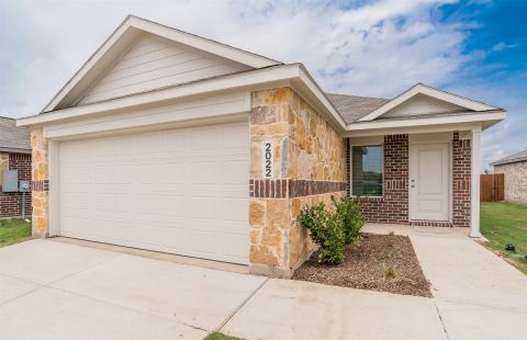 2022 Shady Oaks, Ennis, TX 75119 — photo 2