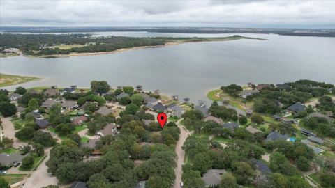 2016 Spinnaker Lane, Azle, TX 76020 — photo 2