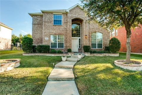 4408 Caledonia Creek Lane, Plano, TX 75024 — photo 2