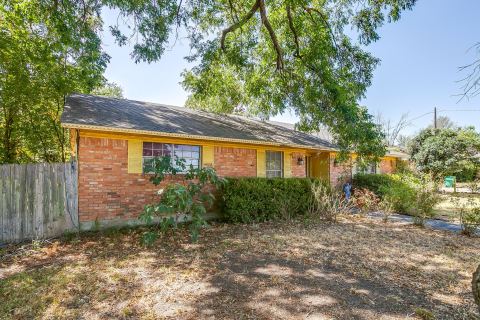4716 E University Drive, Denton, TX 76208 — photo 3
