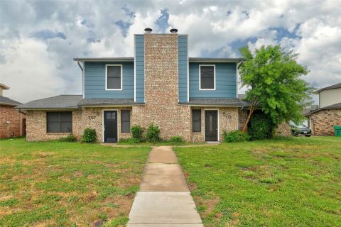 711 Wolftrap Drive, Denton, TX 76209 — photo 2