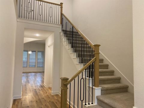 3930 Prairie Clover Lane, Prosper, TX 75078 — photo 2