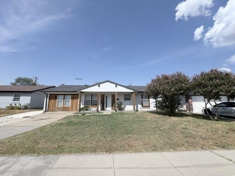 701 Sweetbriar, Lewisville, TX 75067 — photo 3