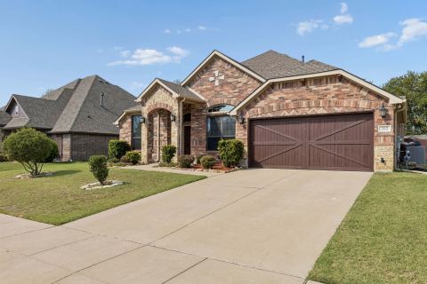 202 Champion Drive, Wylie, TX 75098 — photo 2
