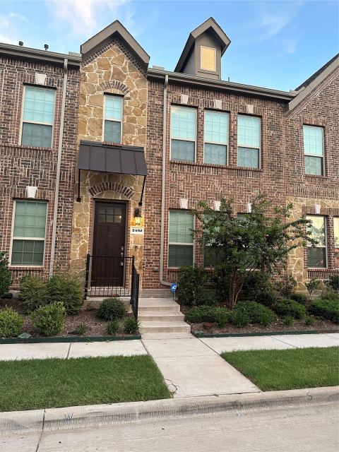 2402 Siskiyou Street, Lewisville