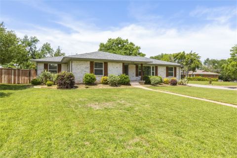 535 Degan Avenue, Lewisville, TX 75057 — photo 2