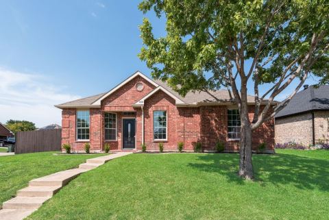 4005 Carrington Drive, Garland, TX 75043 — photo 3