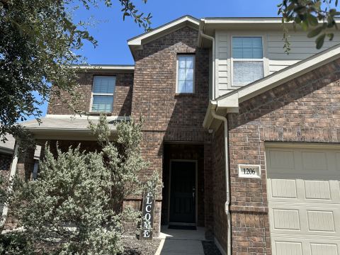 1206 Erika, Forney, TX 75126 — photo 2