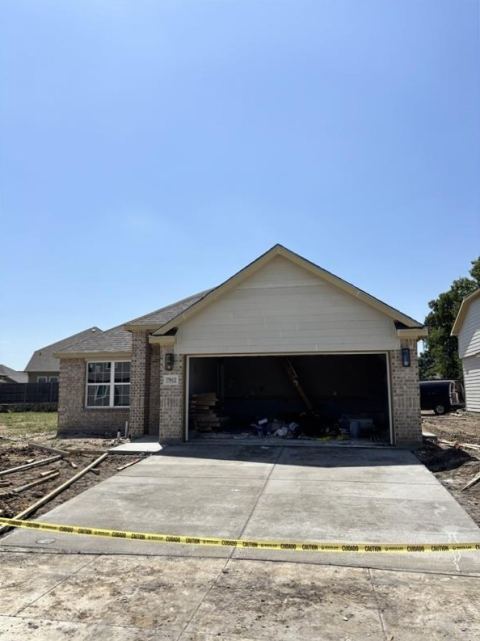 7912 Bald Cypress Road, Fort Worth, TX 76123 — photo 2